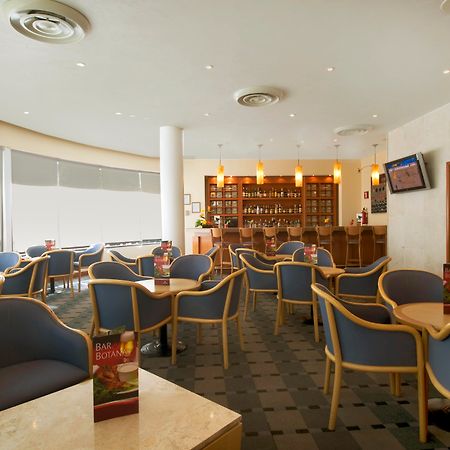 Fiesta Inn Mexicali Restauracja zdjęcie