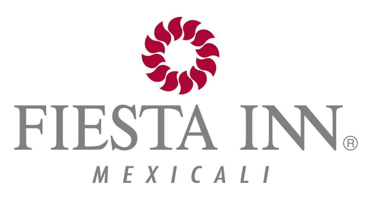 Fiesta Inn Mexicali Zewnętrze zdjęcie