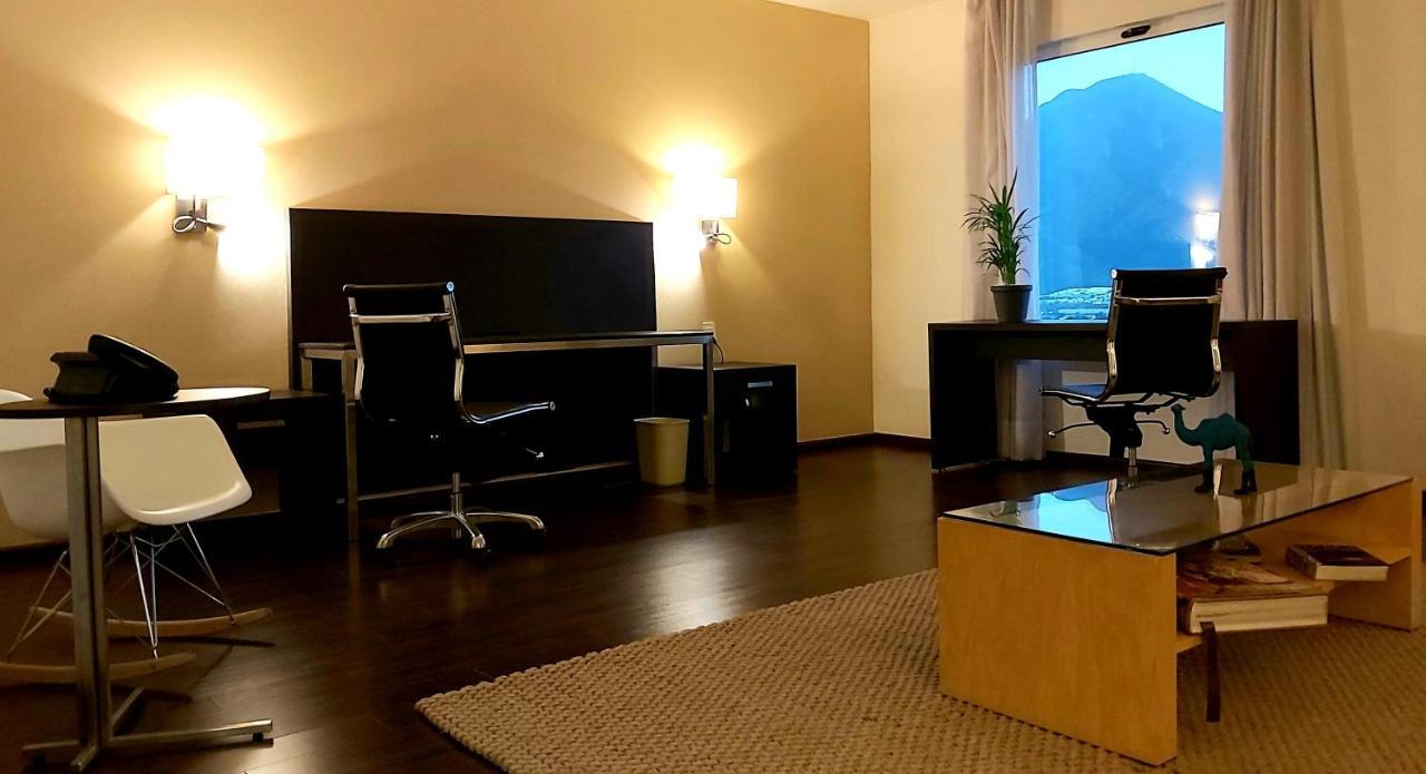 Fiesta Inn Mexicali Zewnętrze zdjęcie