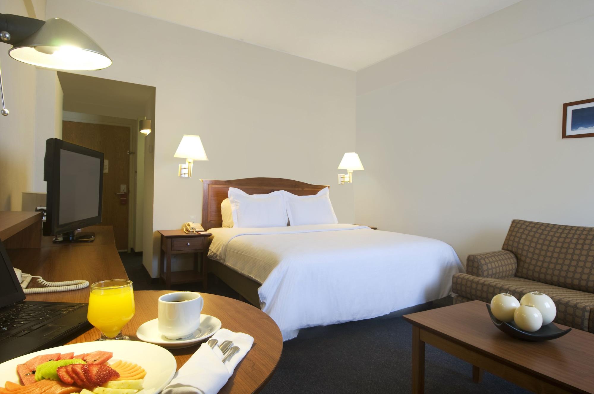 Fiesta Inn Mexicali Zewnętrze zdjęcie