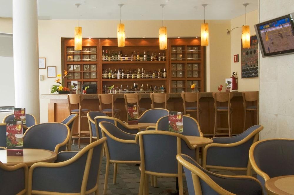 Fiesta Inn Mexicali Zewnętrze zdjęcie