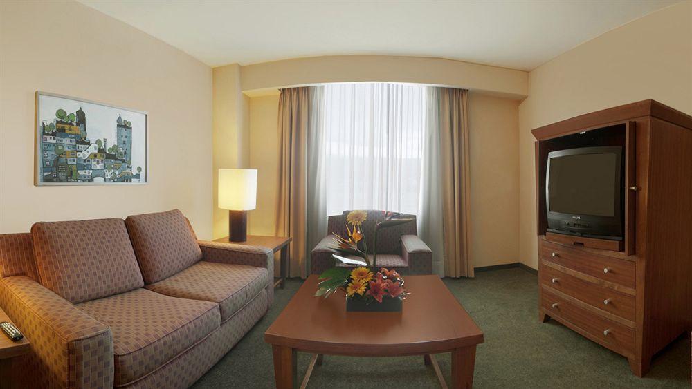 Fiesta Inn Mexicali Zewnętrze zdjęcie