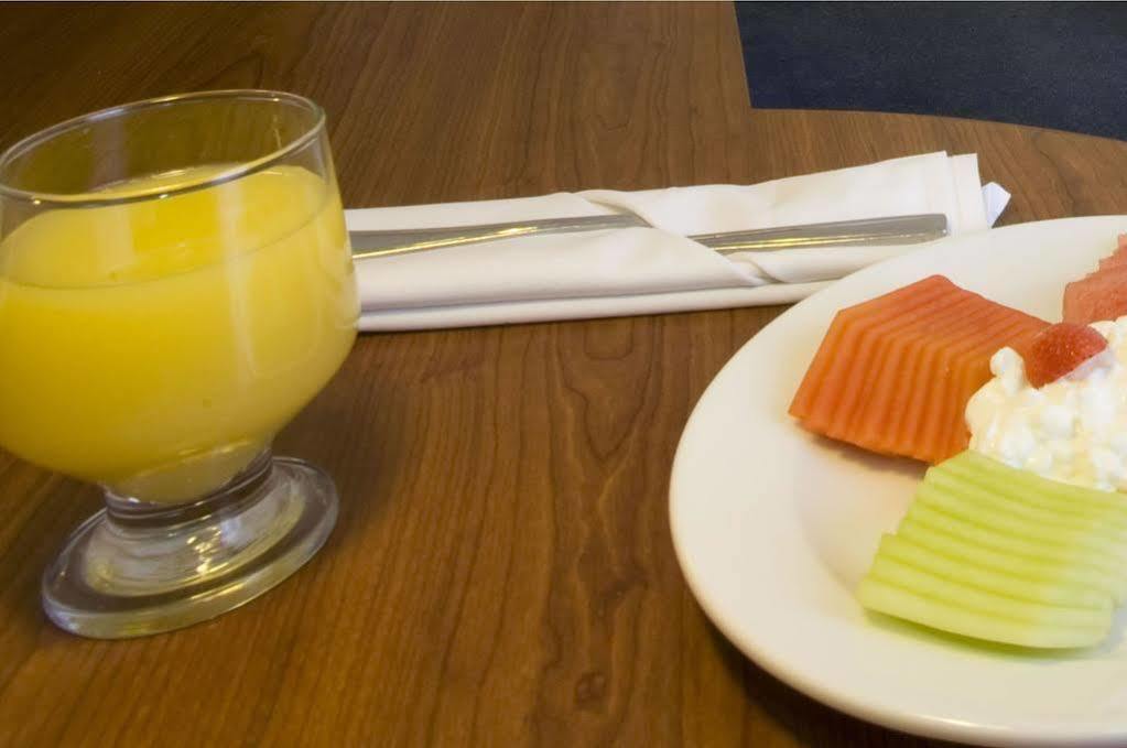 Fiesta Inn Mexicali Zewnętrze zdjęcie