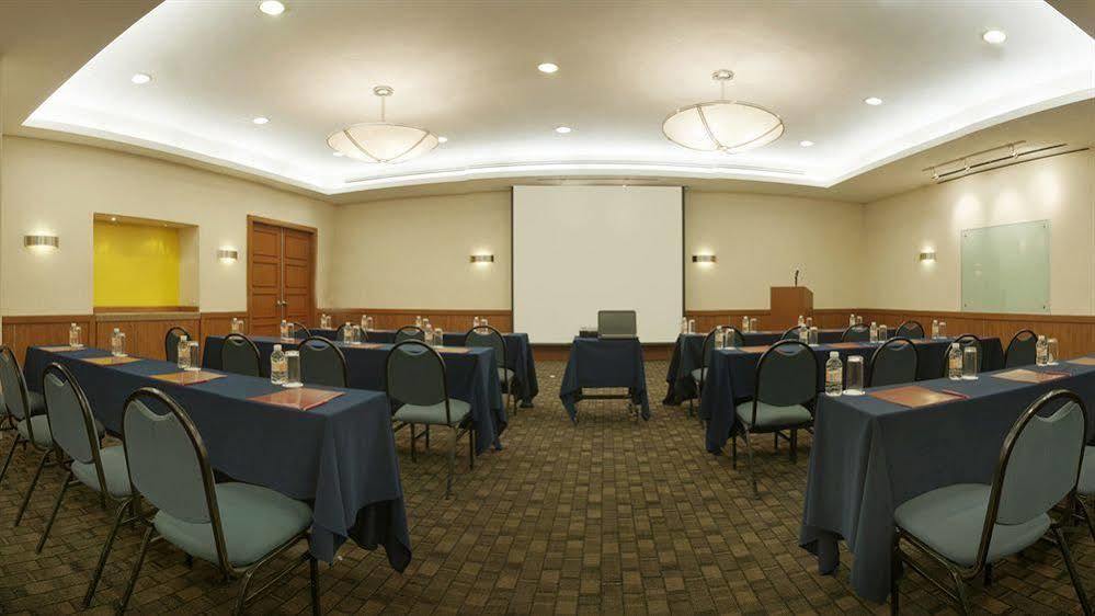 Fiesta Inn Mexicali Zewnętrze zdjęcie